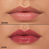 Influence Beauty Iridium 01 Atomic Flame High-Shine Lipstick