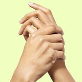 Nuxe Sweet Lemon Hand & Nail Cream: Intensely Moisturizing, Vegan Formula for Soft, Supple Hands - Natural Lemon Scent, 1.69 fl oz