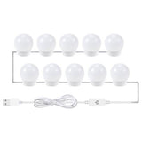 5V USB Power Vanity Lights
