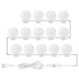 5V USB Power Vanity Lights