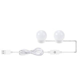 5V USB Power Vanity Lights
