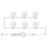 5V USB Power Vanity Lights
