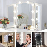 5V USB Power Vanity Lights