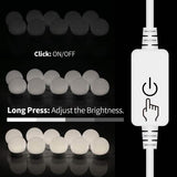 5V USB Power Vanity Lights