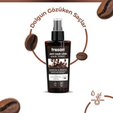 Tresan Caffeine & Peptide Anti-Hair Loss Hair Tonic for Nourished, Thicker Hair - 4.23 fl oz