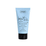 Ziaja Moisturizing Face Cream with SPF10 - Hydrating, Non-Greasy, and Perfect as Makeup Base for Acne-Prone Skin