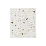 Nascita Nail Stickers - 07 - Easy DIY Nail Art Decoration