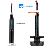 5W Cordless Dental LED Curing Light