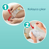 Prima Premium Care Diapers Size 6 - 28 Count - Leakproof Baby Diapers