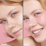 Love Generation Yes, Peace! 02 Cheeky Glow Face Palette