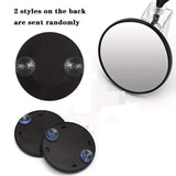 5X/10X/15X Magnifying Mirror with Suction Cups