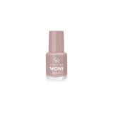 Golden Rose WOW Nail Color No:11 Glossy Polish 6ml