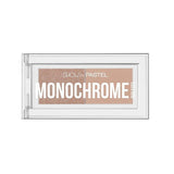 Show by Pastel Monochrome Duo Eyeshadow Palette - Natural, Cruelty-Free Makeup with 12 Sets