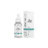 Rimu Health Intensive Moisturizing Serum - Hyaluronic Acid 2%, Fragrance-Free, Vegan Skincare