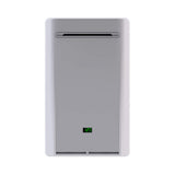 RN 6.6 GPM 160K BTU Outdoor Non-Condensing Liquid Propane Tankless Water Heater (SAK47039)