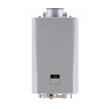 RN 6.6 GPM Indoor 160K BTU Non-Condensing Tankless Natural Gas Water Heater (SAK84516)