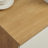 6 Drawer Dresser with Handle