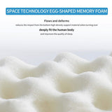 6 Inch Mattresses with Gel Cooling & Space Technology