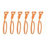6-Pack: 19.6-inch Flexible Basic Drain Plug Remover