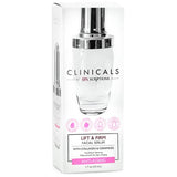 6-Pack: Clinicals Anti-Aging Serums