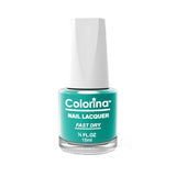 6-Pack: Colorina Nail Polish