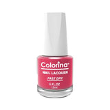 6-Pack: Colorina Nail Polish