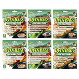 6-Pack: Debbie Meyer Oven Bag Variety Pack