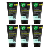 6-Pack: Irish Spring Signature for Men Hydrating Face Wash 5 Oz