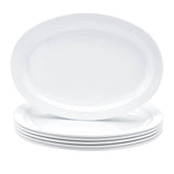6-Pack: Melamine Servings Bowls or Plates