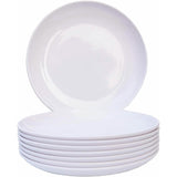 6-Pack: Melamine Servings Bowls or Plates