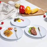 6-Pack: Melamine Servings Bowls or Plates