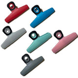 6-Pack: Multi Purpose Large Bag Clips