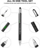 6-Pack: Multi-Tool Screwdriver Pen Pocket
