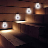 6-Pack: Plug-in LED Night Light