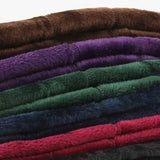 6-Pack: Women’s Extra Fleece Leggings High Waist