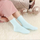 6-Pairs: Women's Sinter Warm Socks