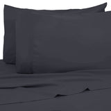 6-Piece: 1200 Thread Count Cotton Sheets
