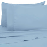 6-Piece: 1200 Thread Count Cotton Sheets