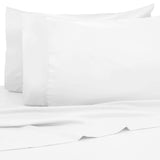 6-Piece: 1200 Thread Count Cotton Sheets