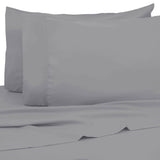 6-Piece: 1200 Thread Count Cotton Sheets