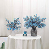 6-Piece: Baby's Breath Artificial Gypsophila Bouquet