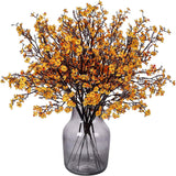 6-Piece: Baby's Breath Artificial Gypsophila Bouquet