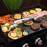 Blackstone Deluxe 6 Piece Toolkit