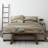 6-Piece: Essential Sheet Set