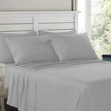 6-Piece: Lux Decor Collection 1800 Series Sheets Set