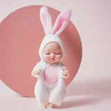 6-Piece Set: Princess Doll Gift Box
