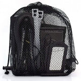 6-Piece Set: Smart Essentials Travel Set