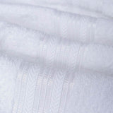 6-Piece: Ultra Soft Towel Set