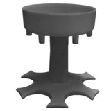 6 Shot Glass Dispenser and Holder