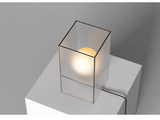 Frosted Acrylic Lamp Designer Original Desktop